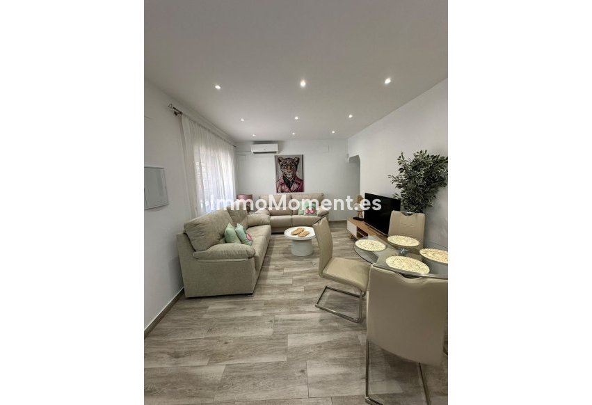 Resale - Apartment - Fuengirola - Fuengirola Centro