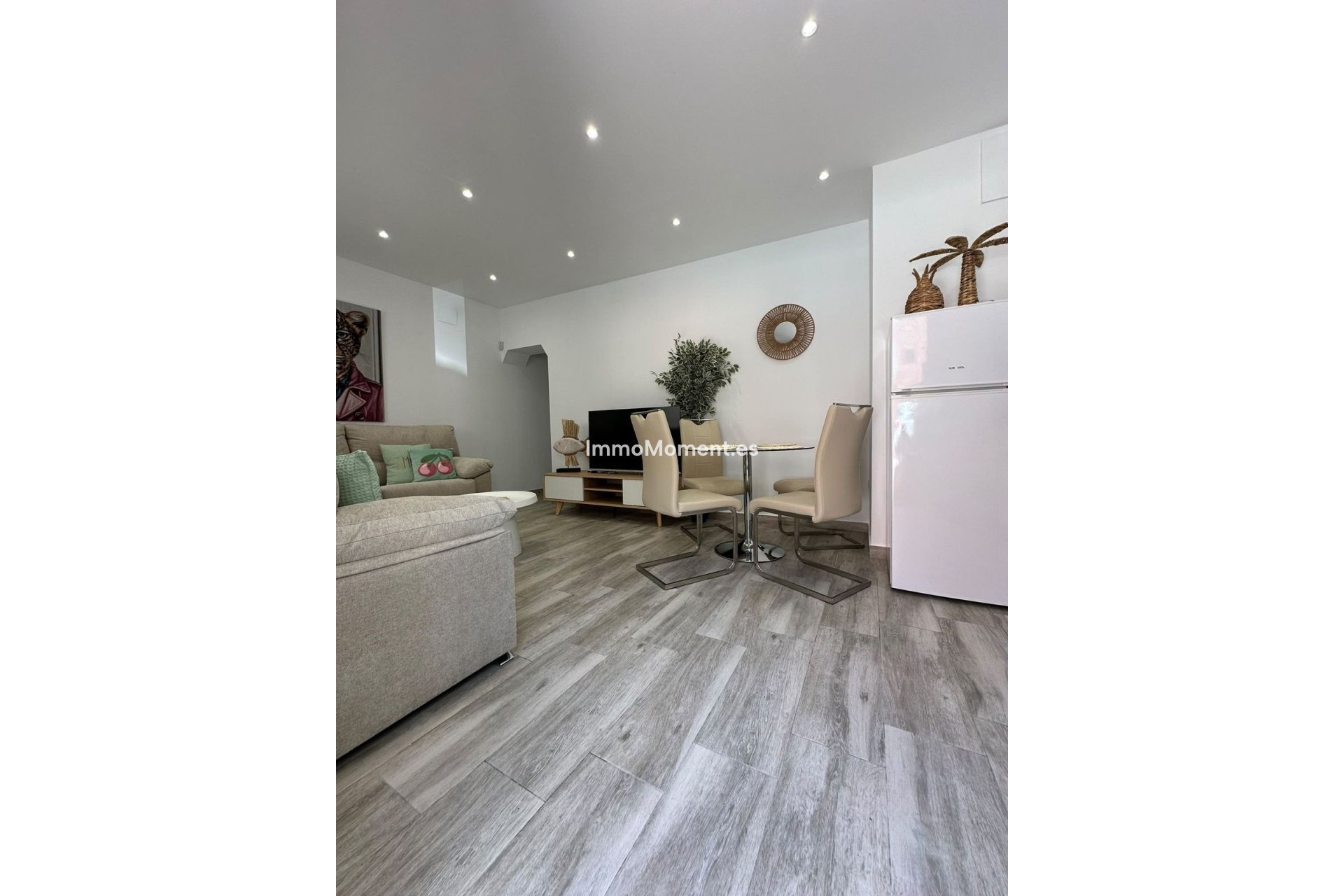 Resale - Apartment - Fuengirola - Fuengirola Centro