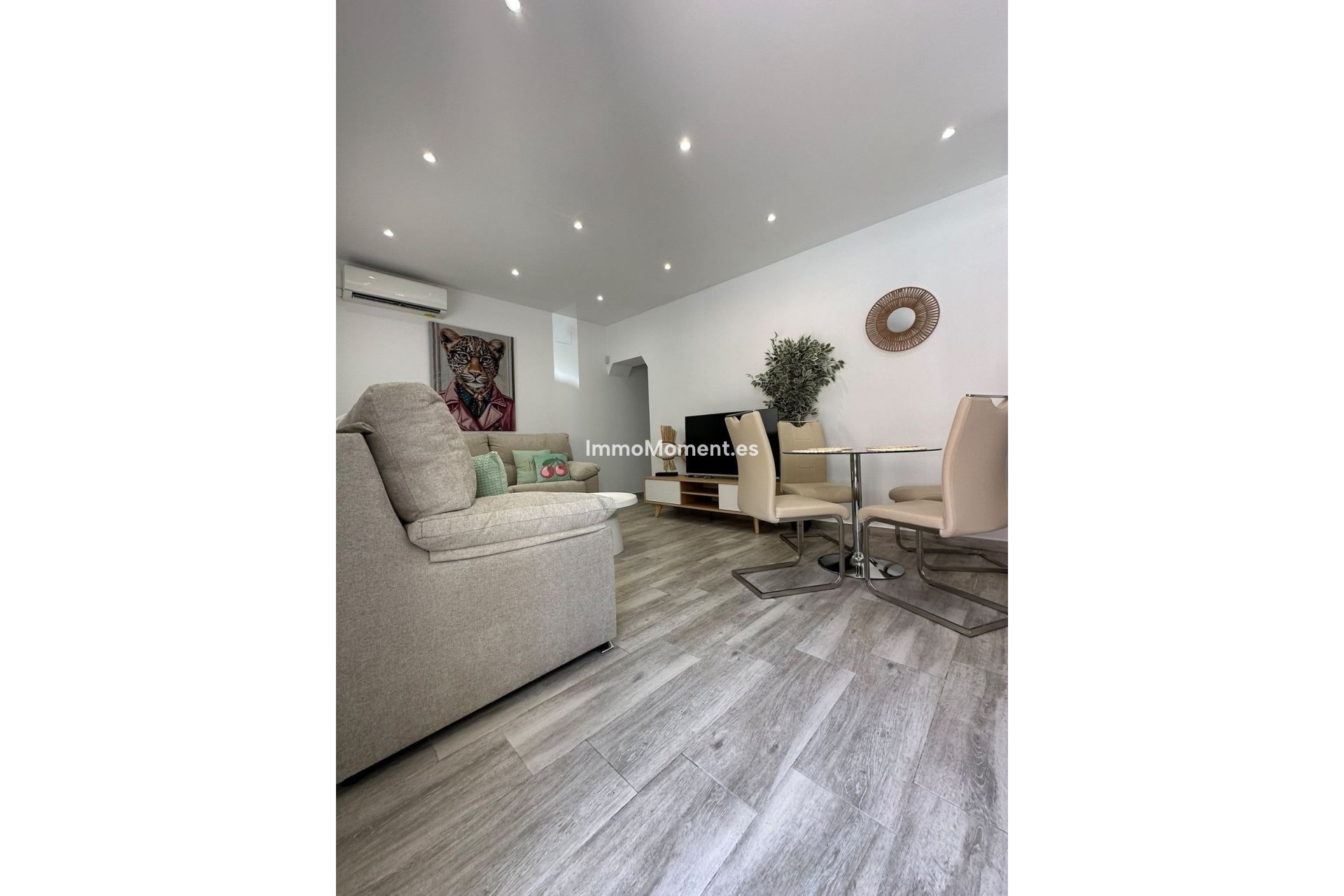 Resale - Apartment - Fuengirola - Fuengirola Centro
