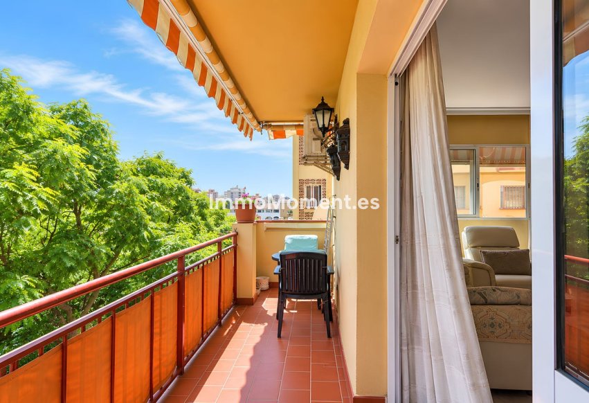 Resale - Apartment - Fuengirola - Fuengirola Centro