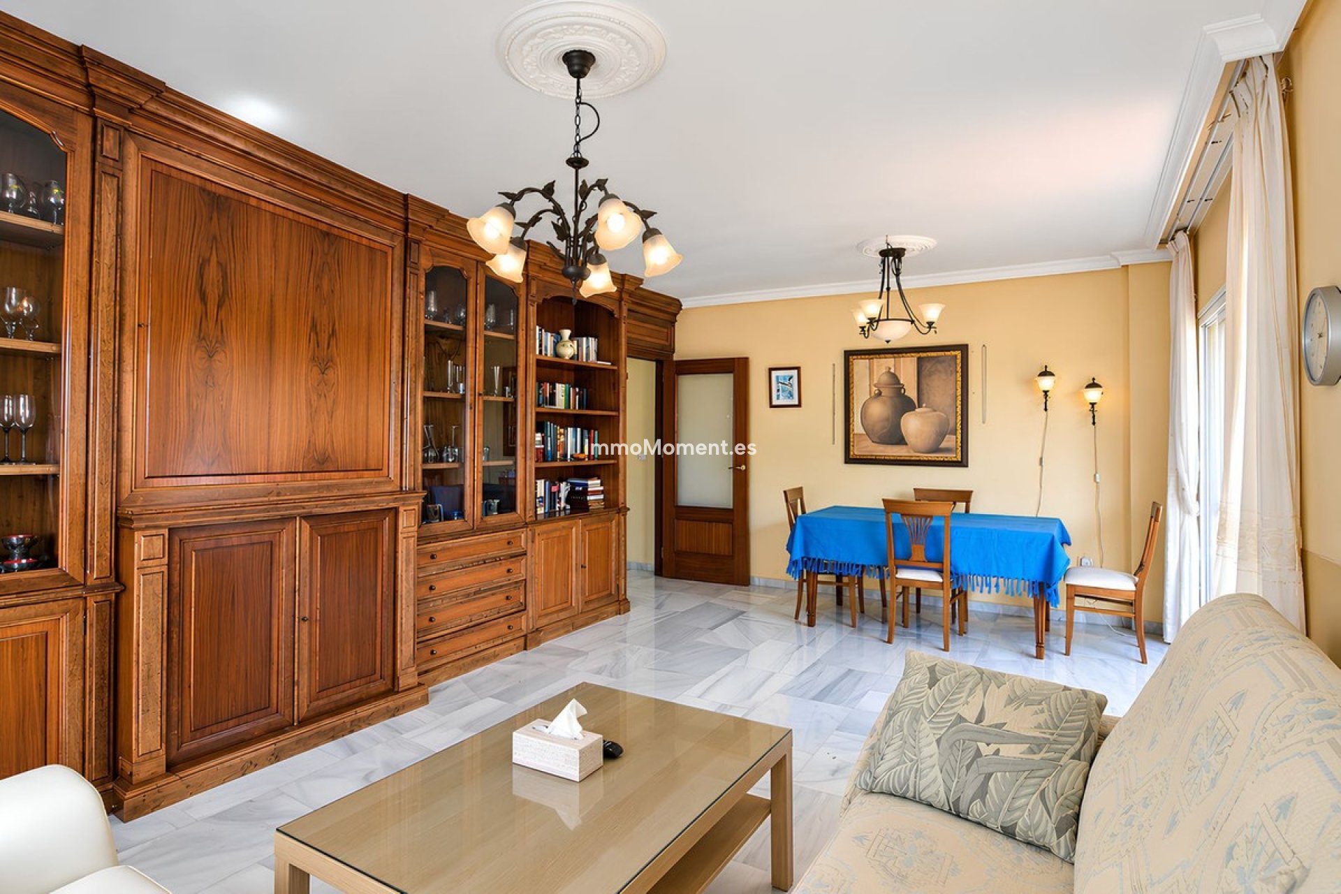 Resale - Apartment - Fuengirola - Fuengirola Centro