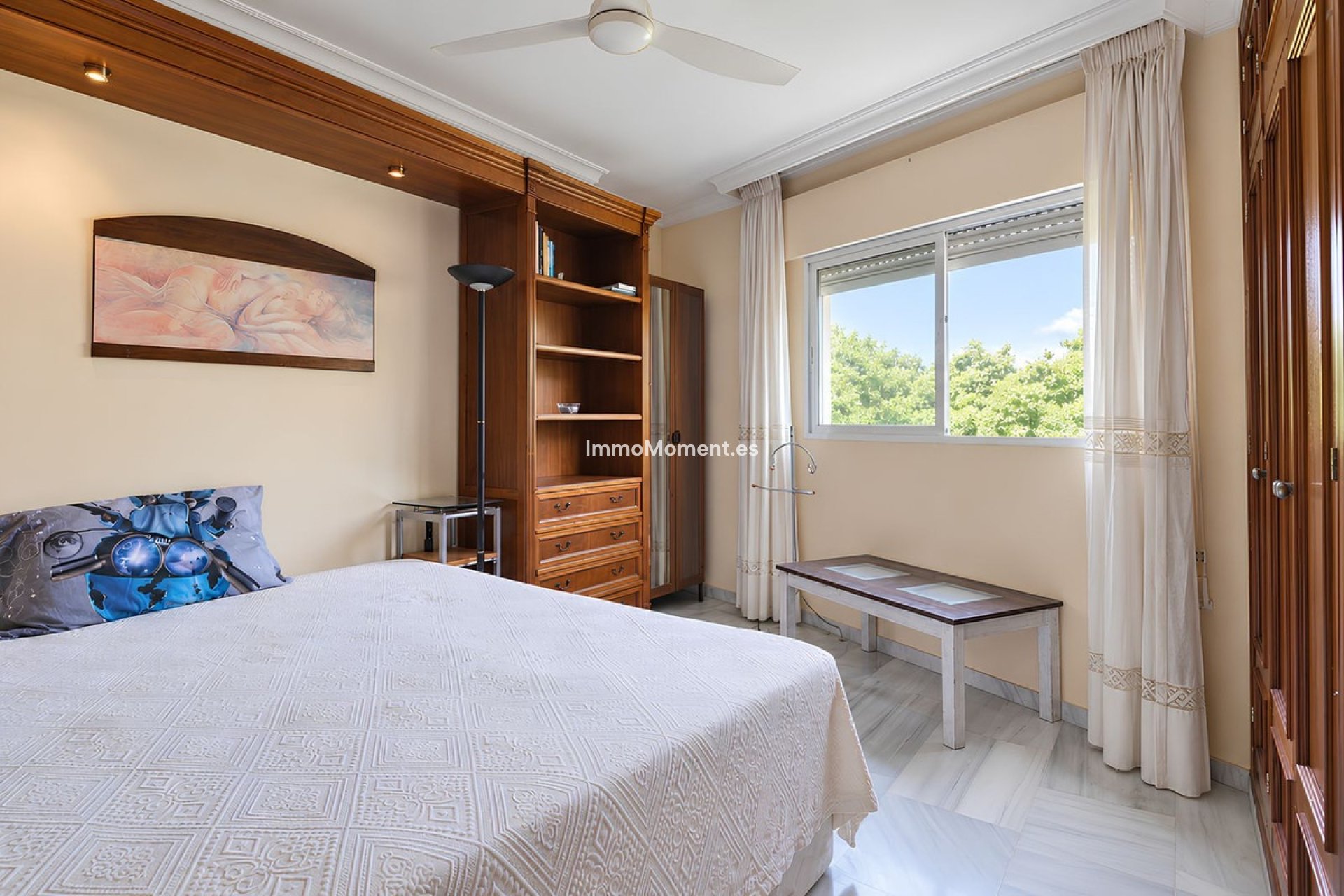 Resale - Apartment - Fuengirola - Fuengirola Centro