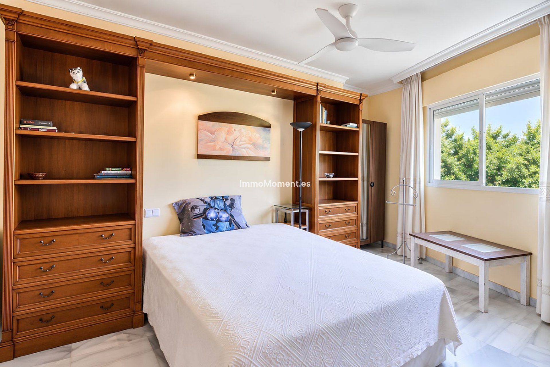 Resale - Apartment - Fuengirola - Fuengirola Centro