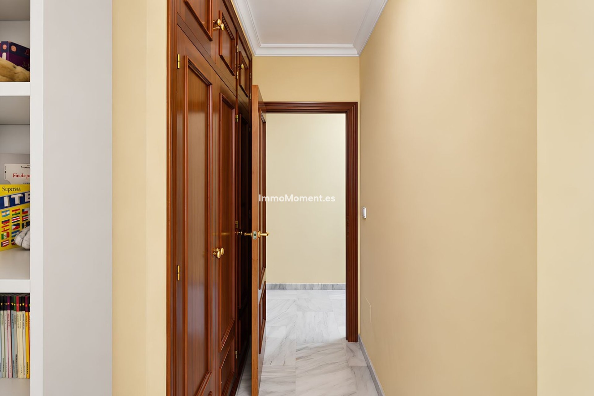 Resale - Apartment - Fuengirola - Fuengirola Centro