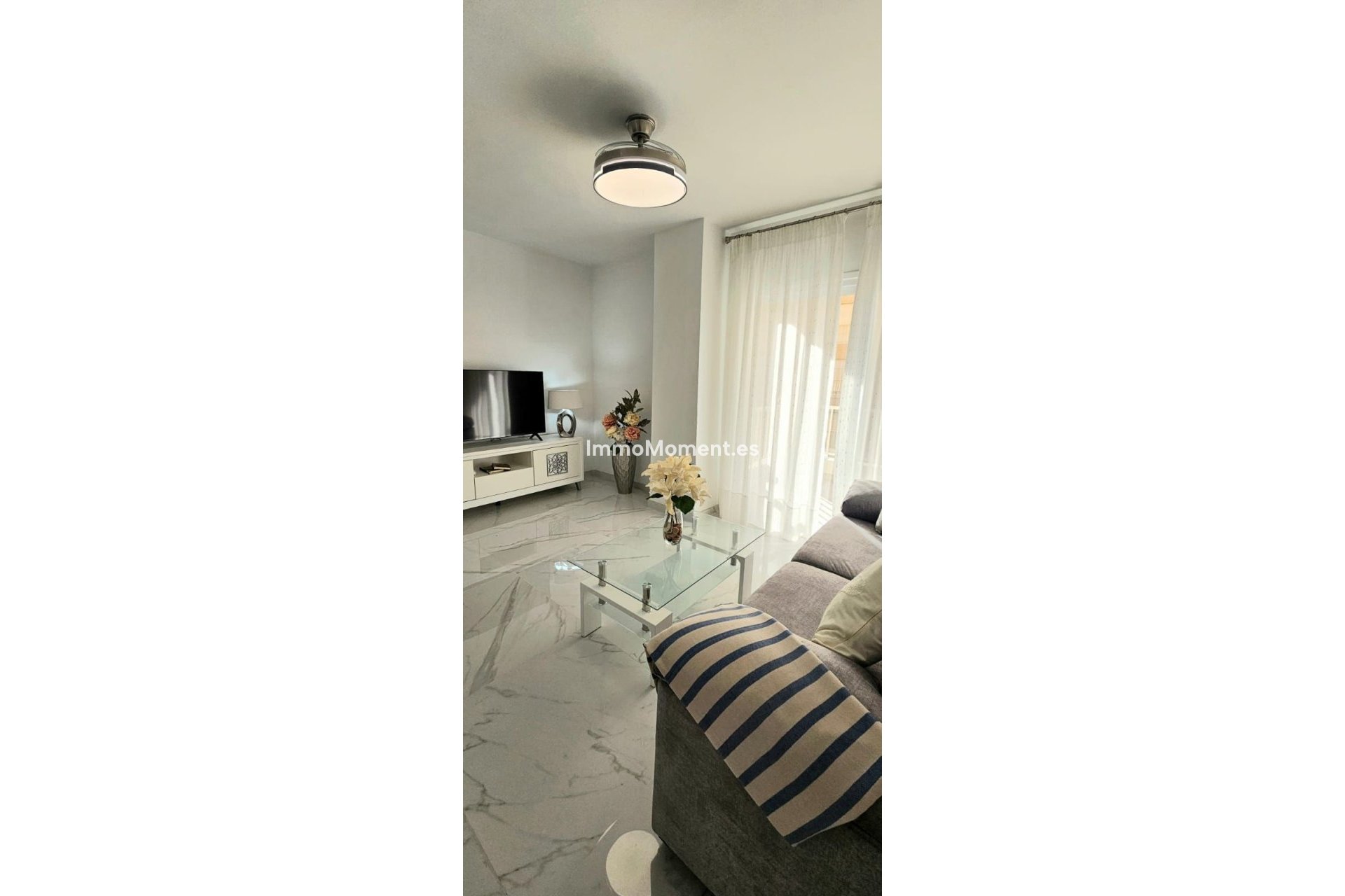 Resale - Apartment - Fuengirola - Fuengirola Centro