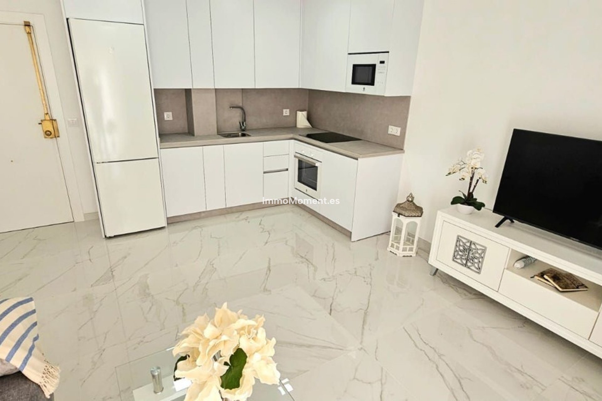 Resale - Apartment - Fuengirola - Fuengirola Centro