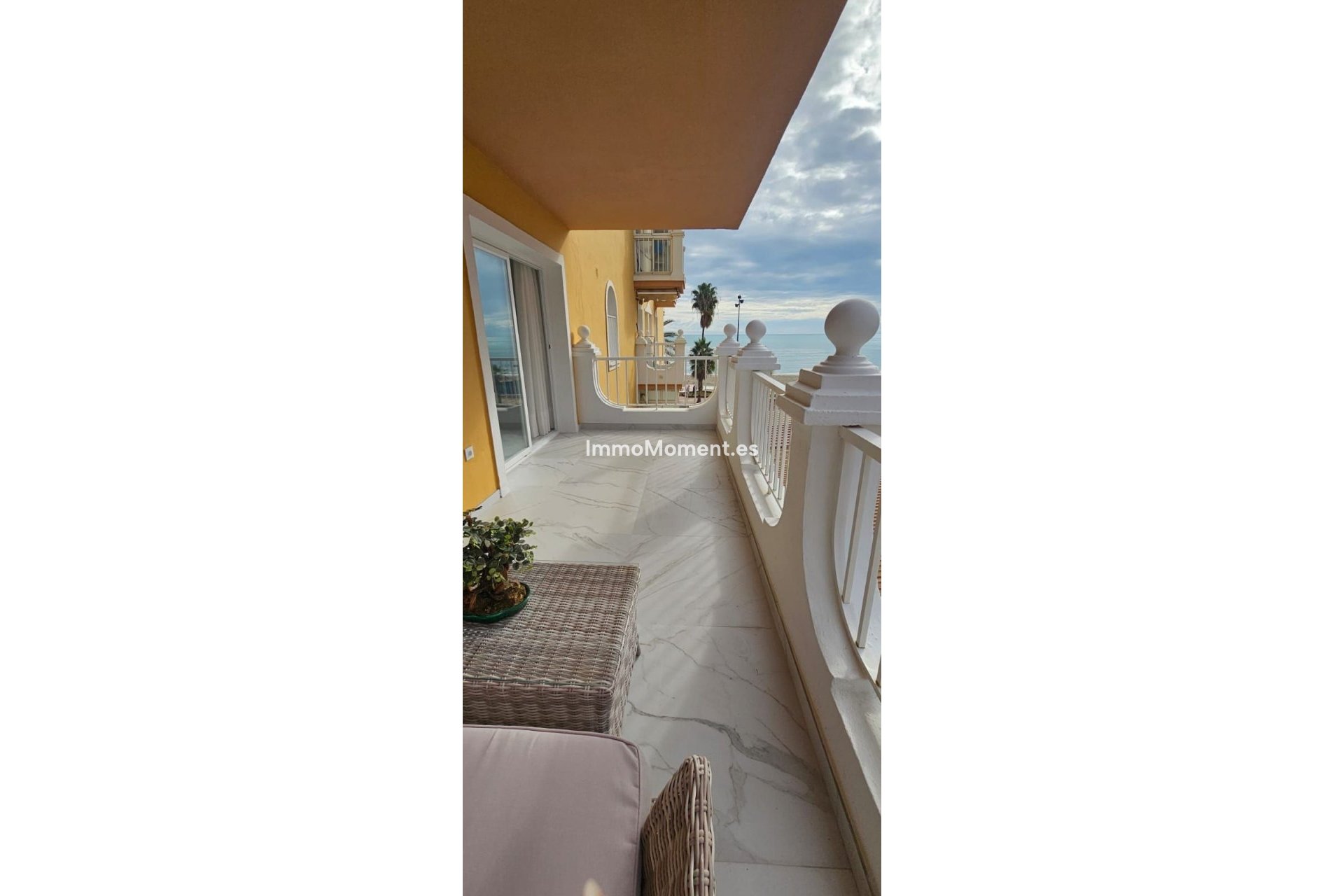 Resale - Apartment - Fuengirola - Fuengirola Centro