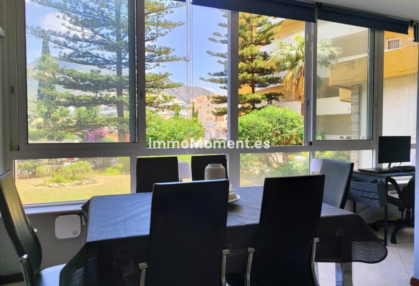 Resale - Apartment - Fuengirola - Fuengirola Centro