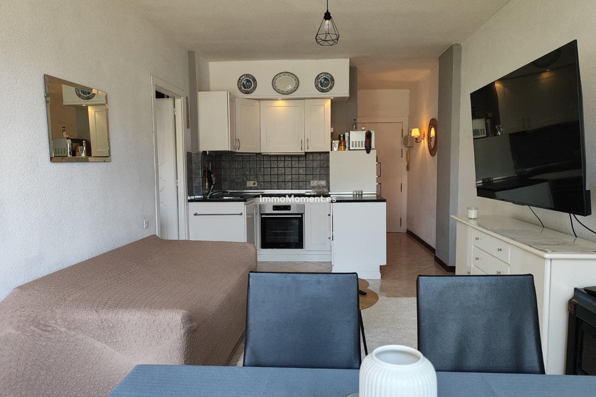 Resale - Apartment - Fuengirola - Fuengirola Centro
