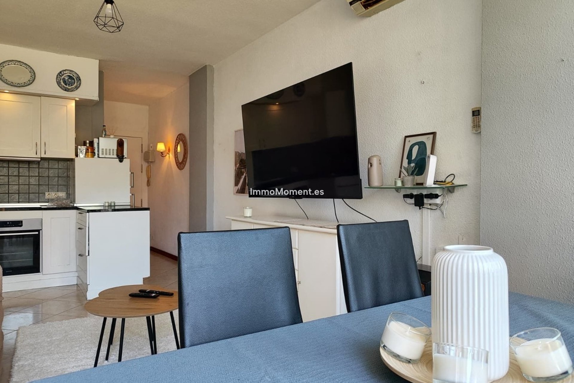Resale - Apartment - Fuengirola - Fuengirola Centro
