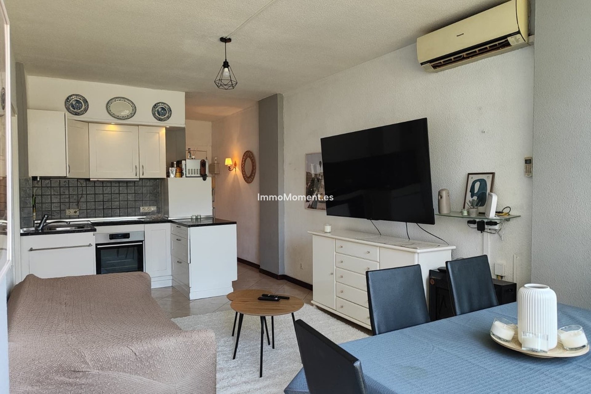 Resale - Apartment - Fuengirola - Fuengirola Centro