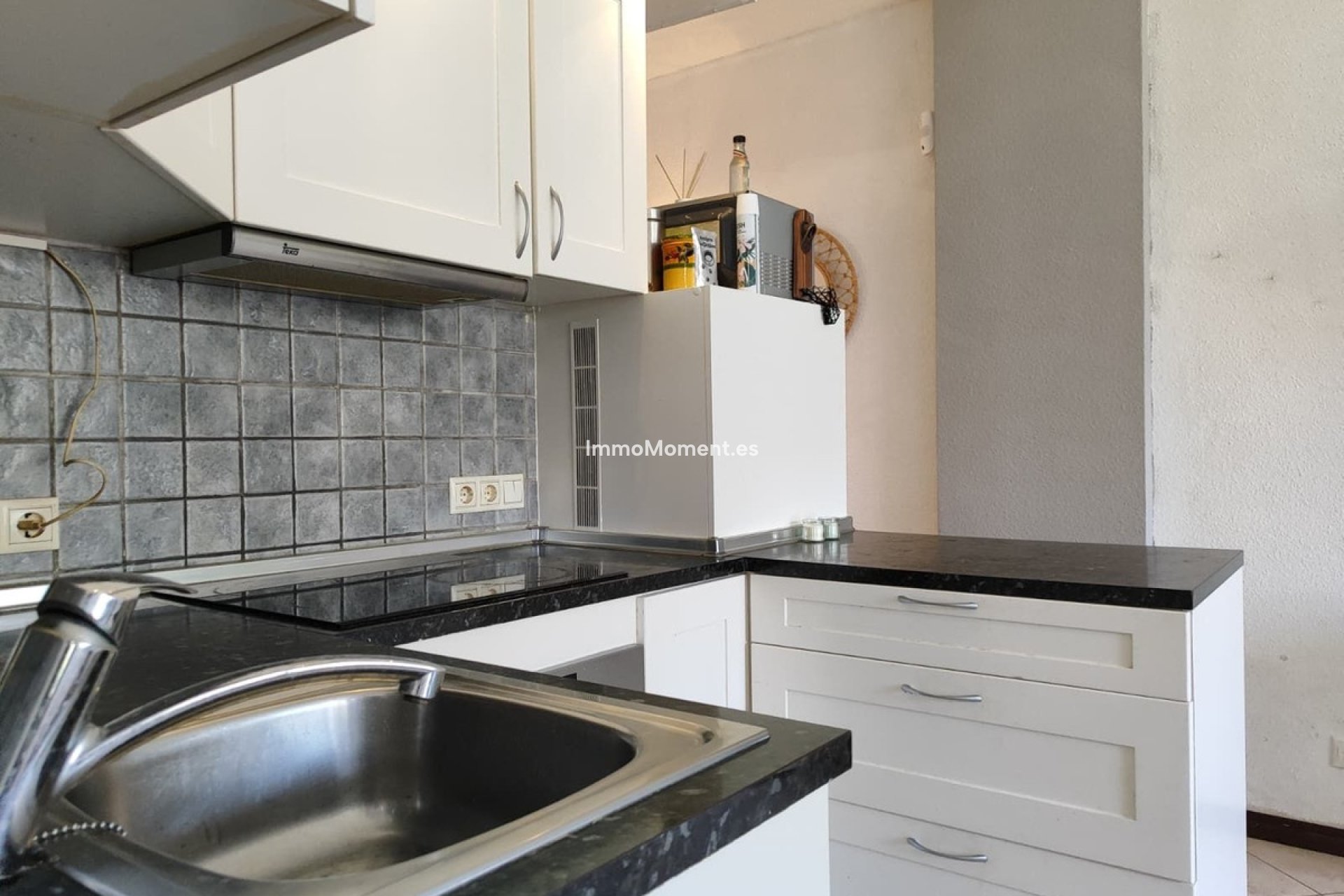 Resale - Apartment - Fuengirola - Fuengirola Centro