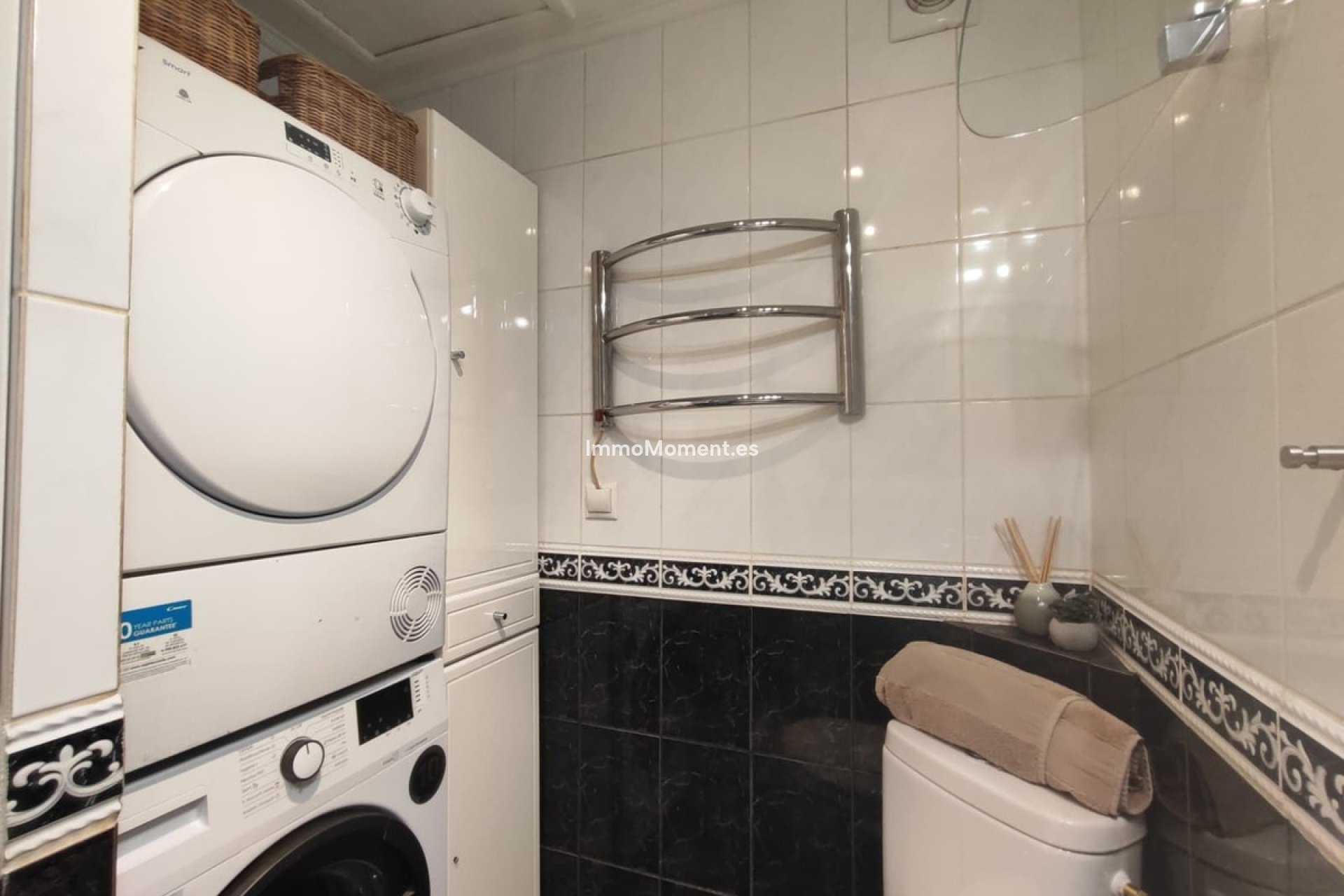 Resale - Apartment - Fuengirola - Fuengirola Centro
