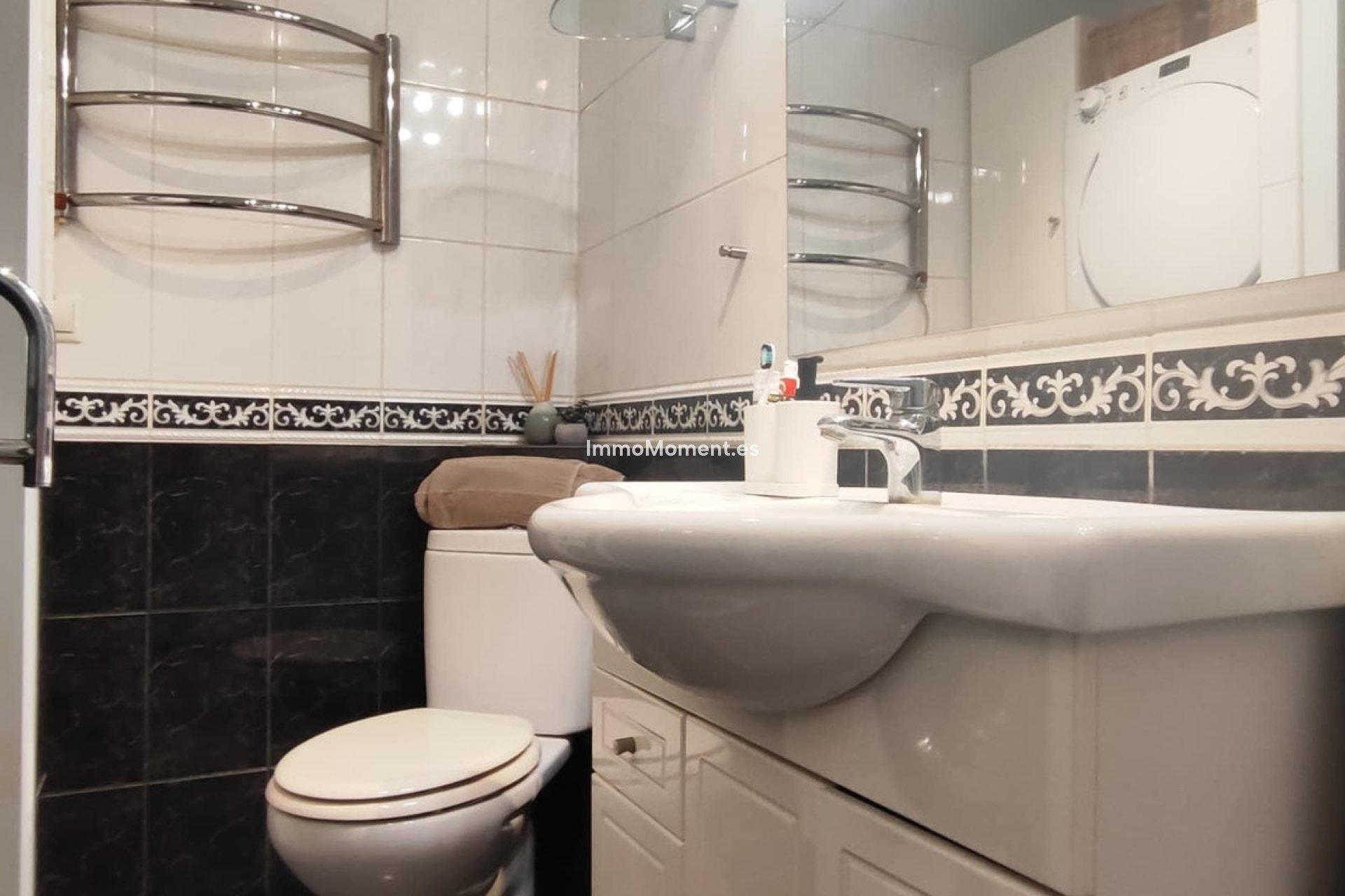 Resale - Apartment - Fuengirola - Fuengirola Centro