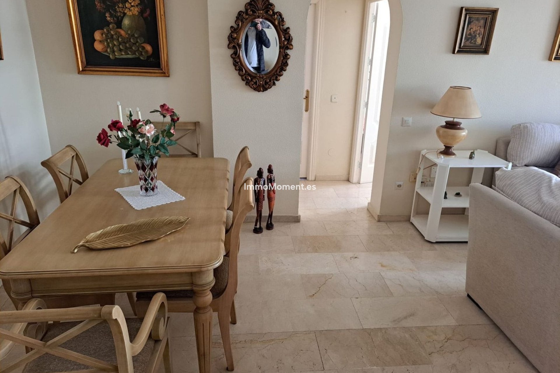 Resale - Apartment - Fuengirola - Fuengirola Centro