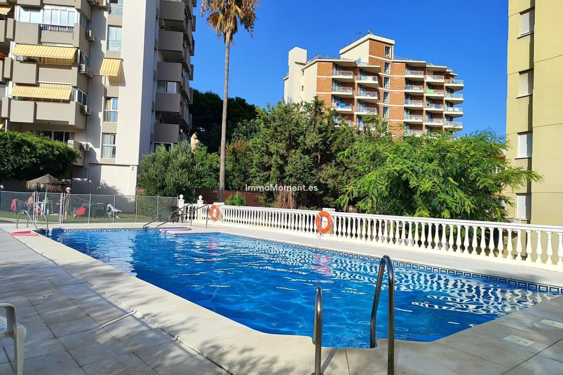 Resale - Apartment - Fuengirola - Fuengirola Centro