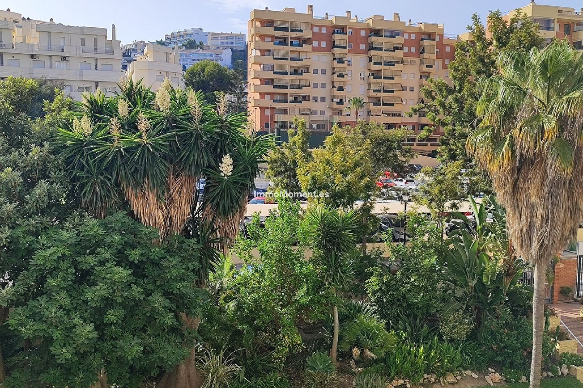 Resale - Apartment - Fuengirola - Fuengirola Centro