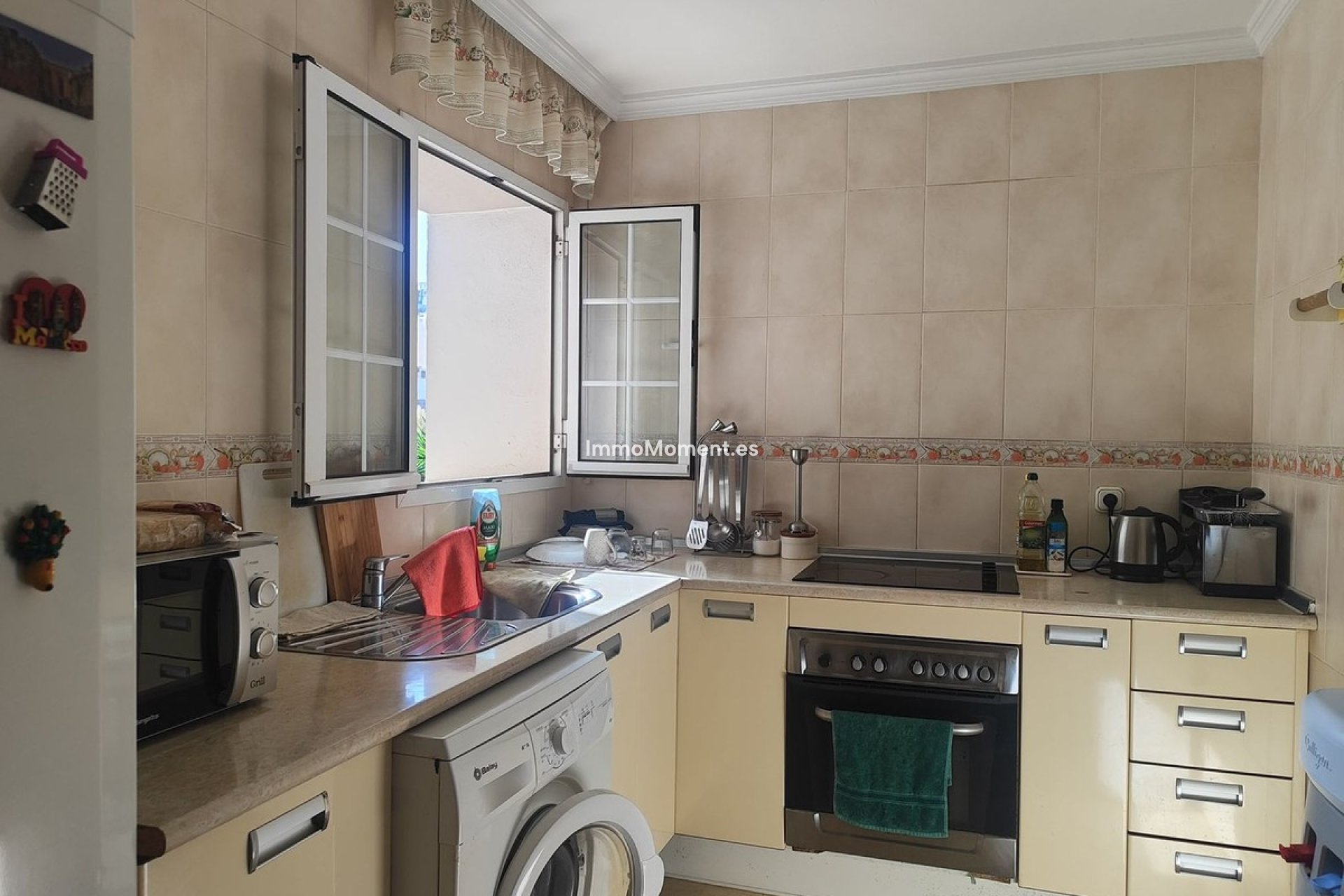 Resale - Apartment - Fuengirola - Fuengirola Centro