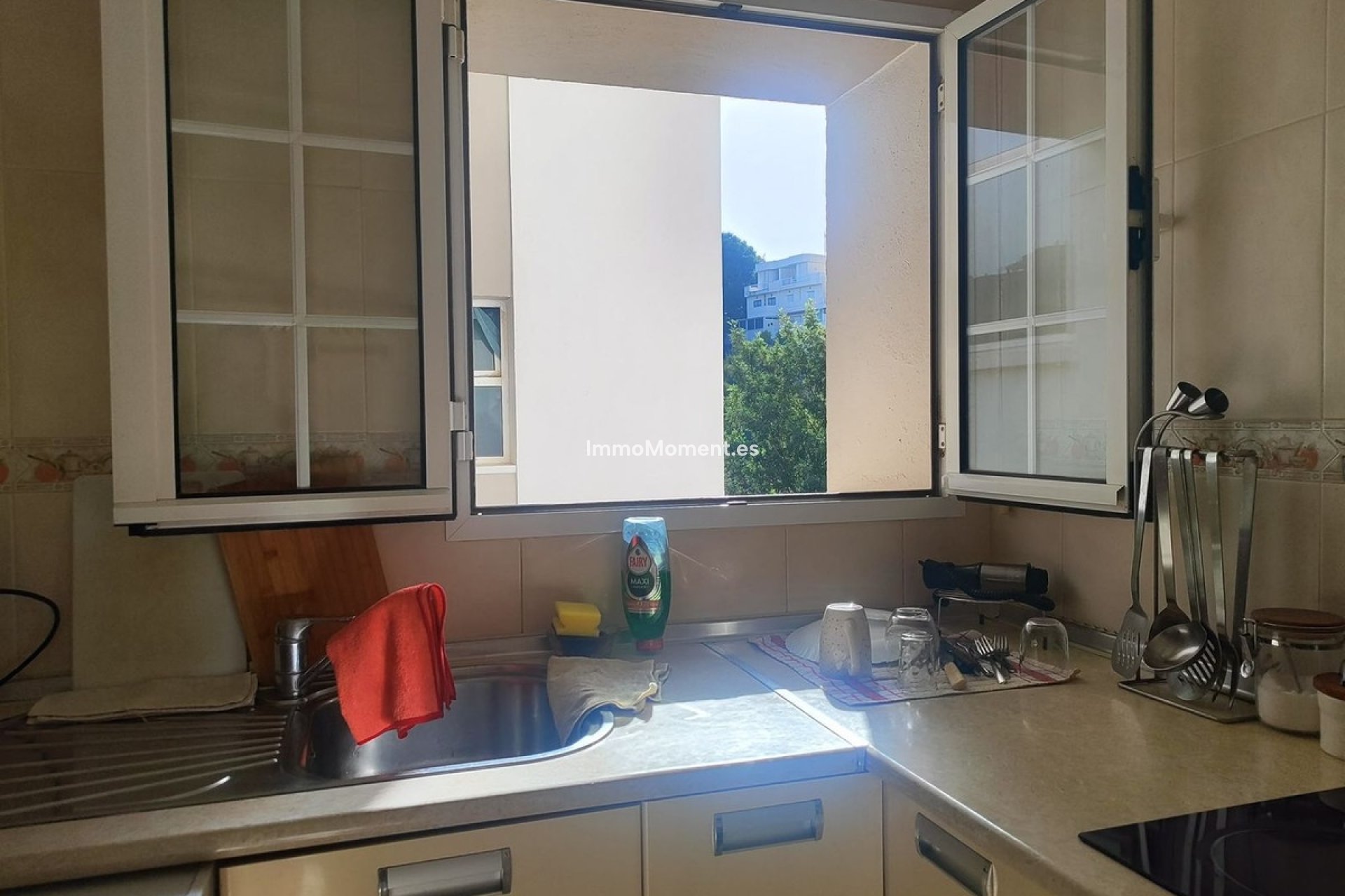 Resale - Apartment - Fuengirola - Fuengirola Centro