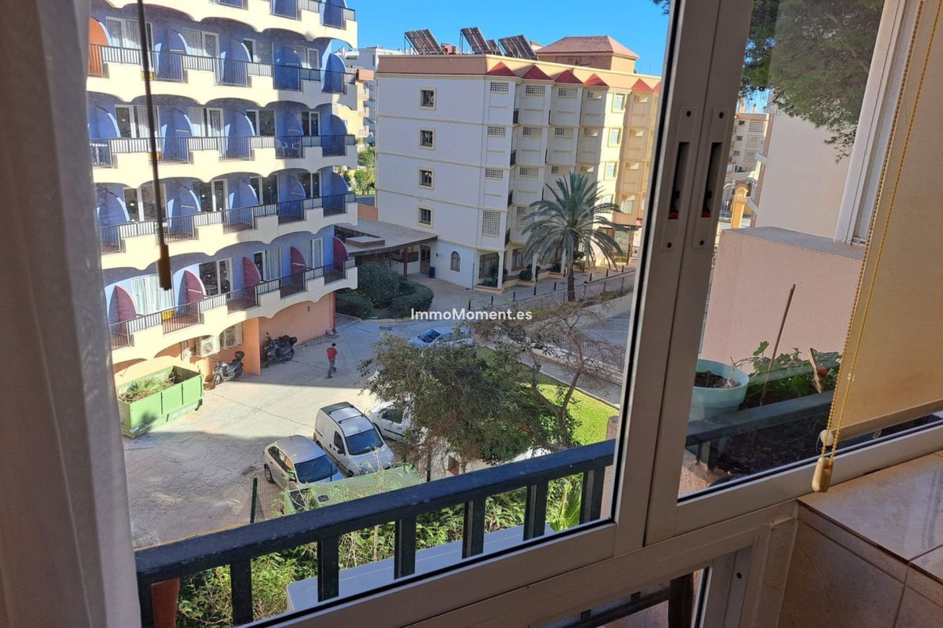 Resale - Apartment - Fuengirola - Fuengirola Centro