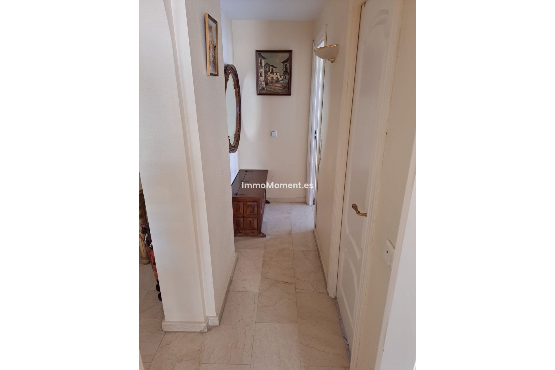 Resale - Apartment - Fuengirola - Fuengirola Centro