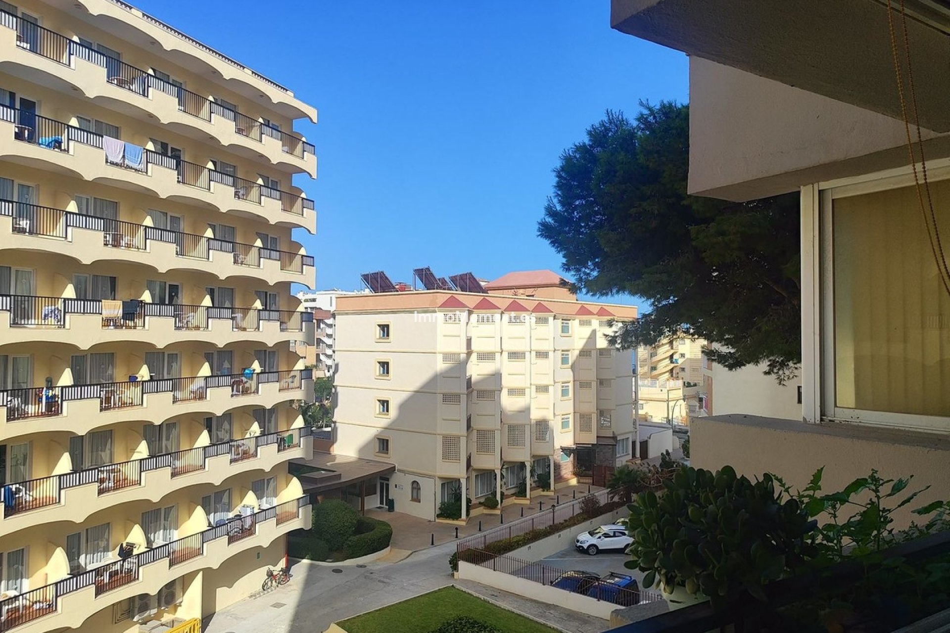 Resale - Apartment - Fuengirola - Fuengirola Centro