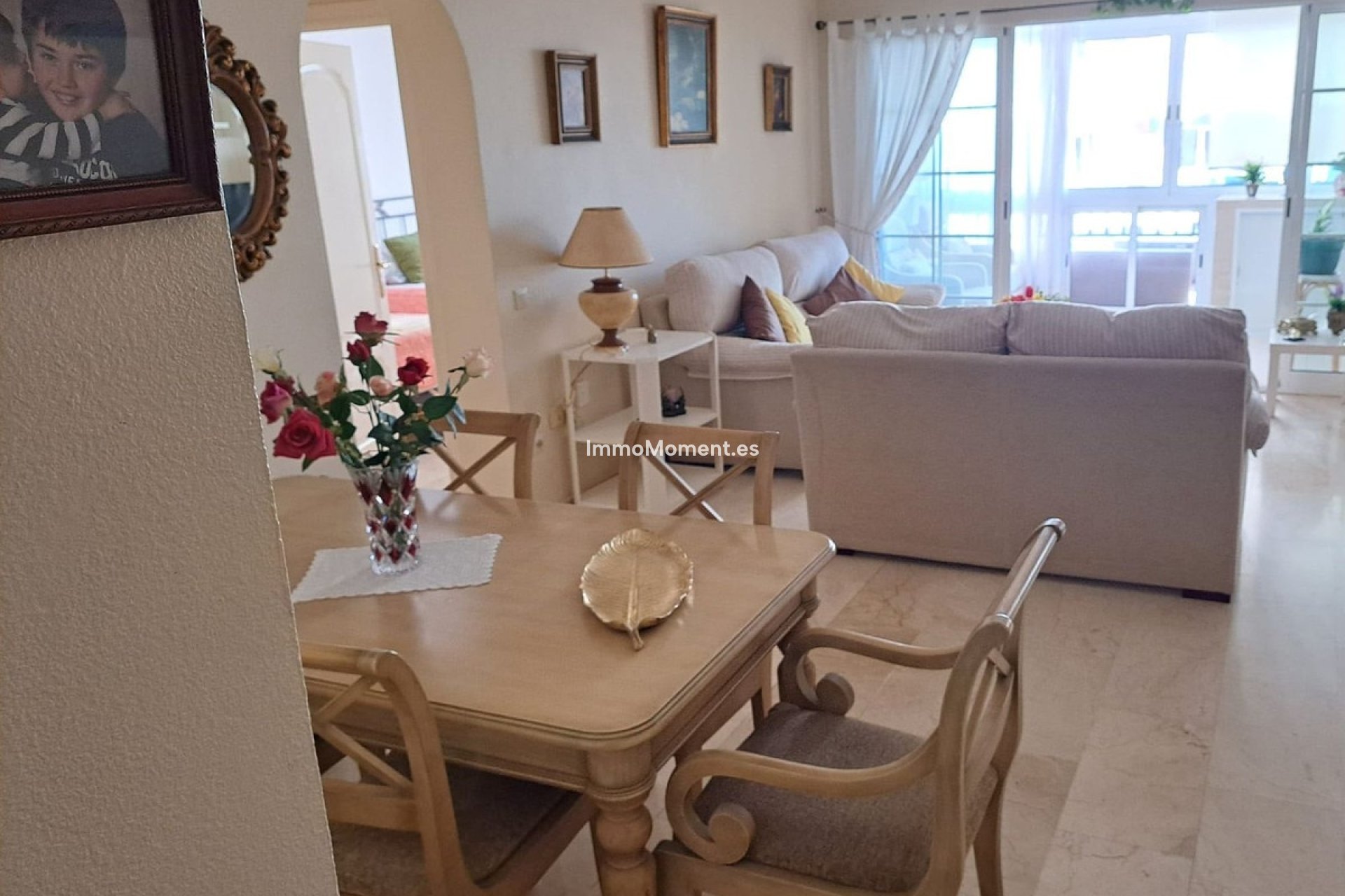 Resale - Apartment - Fuengirola - Fuengirola Centro