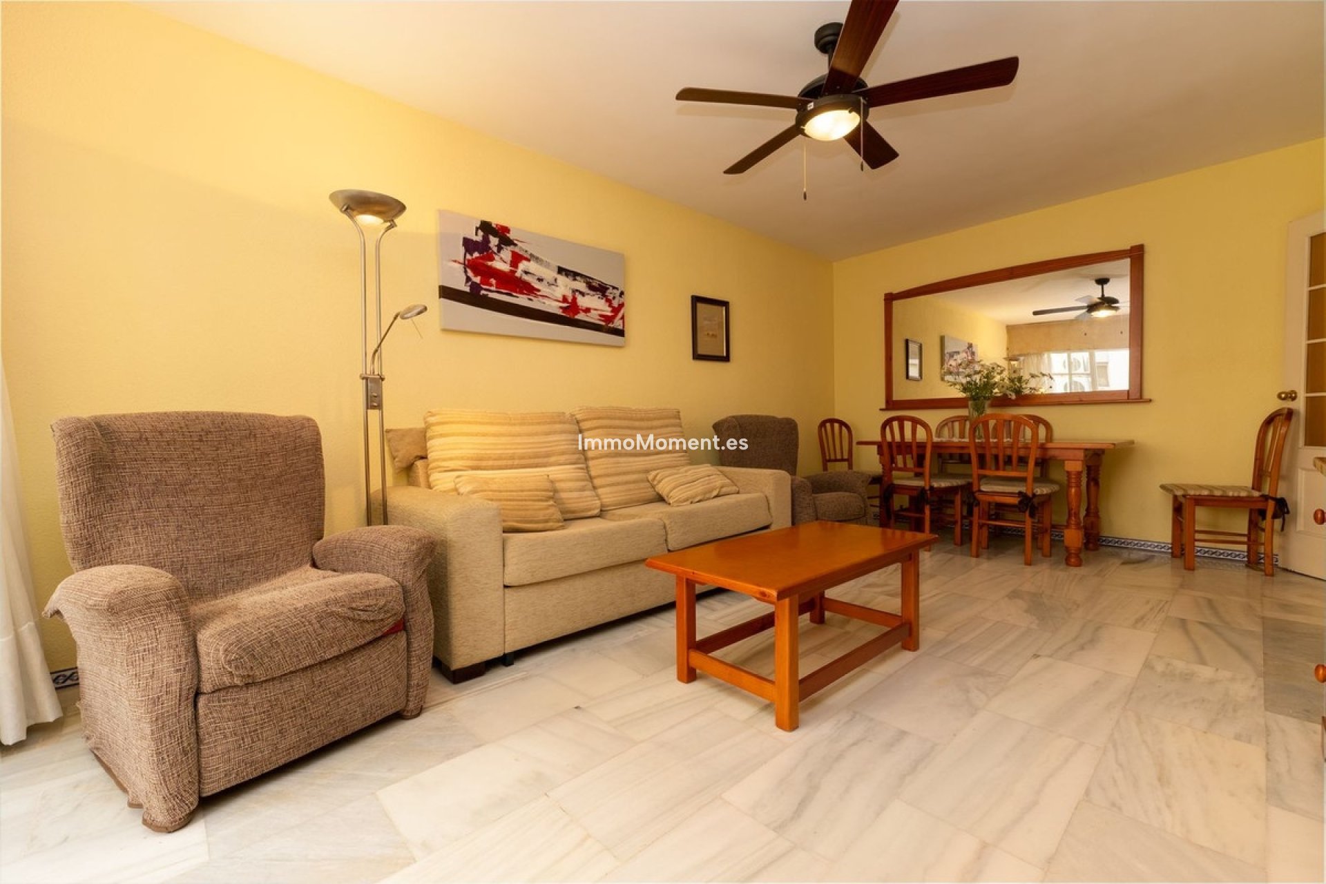 Resale - Apartment - Fuengirola - Fuengirola Centro