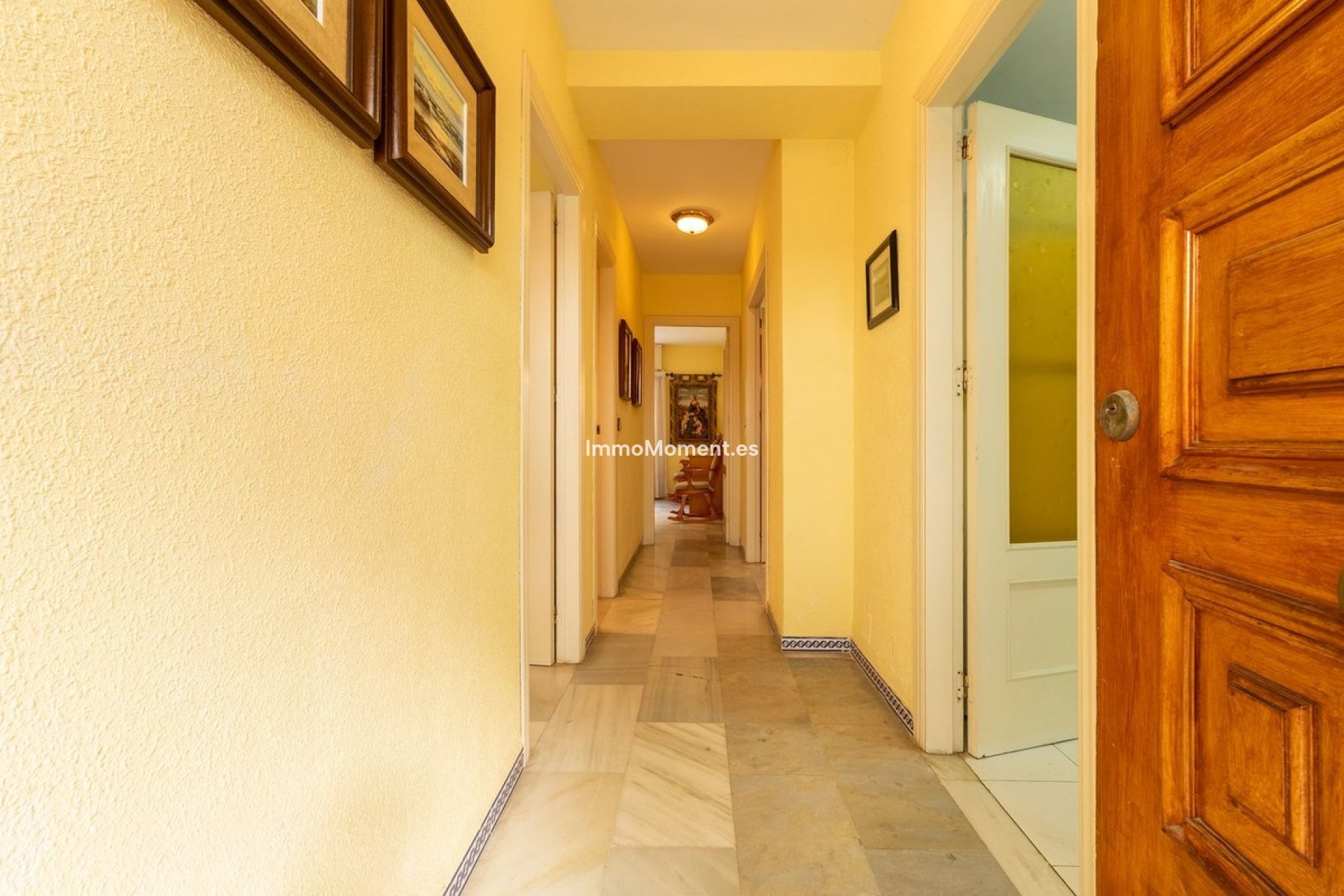 Resale - Apartment - Fuengirola - Fuengirola Centro
