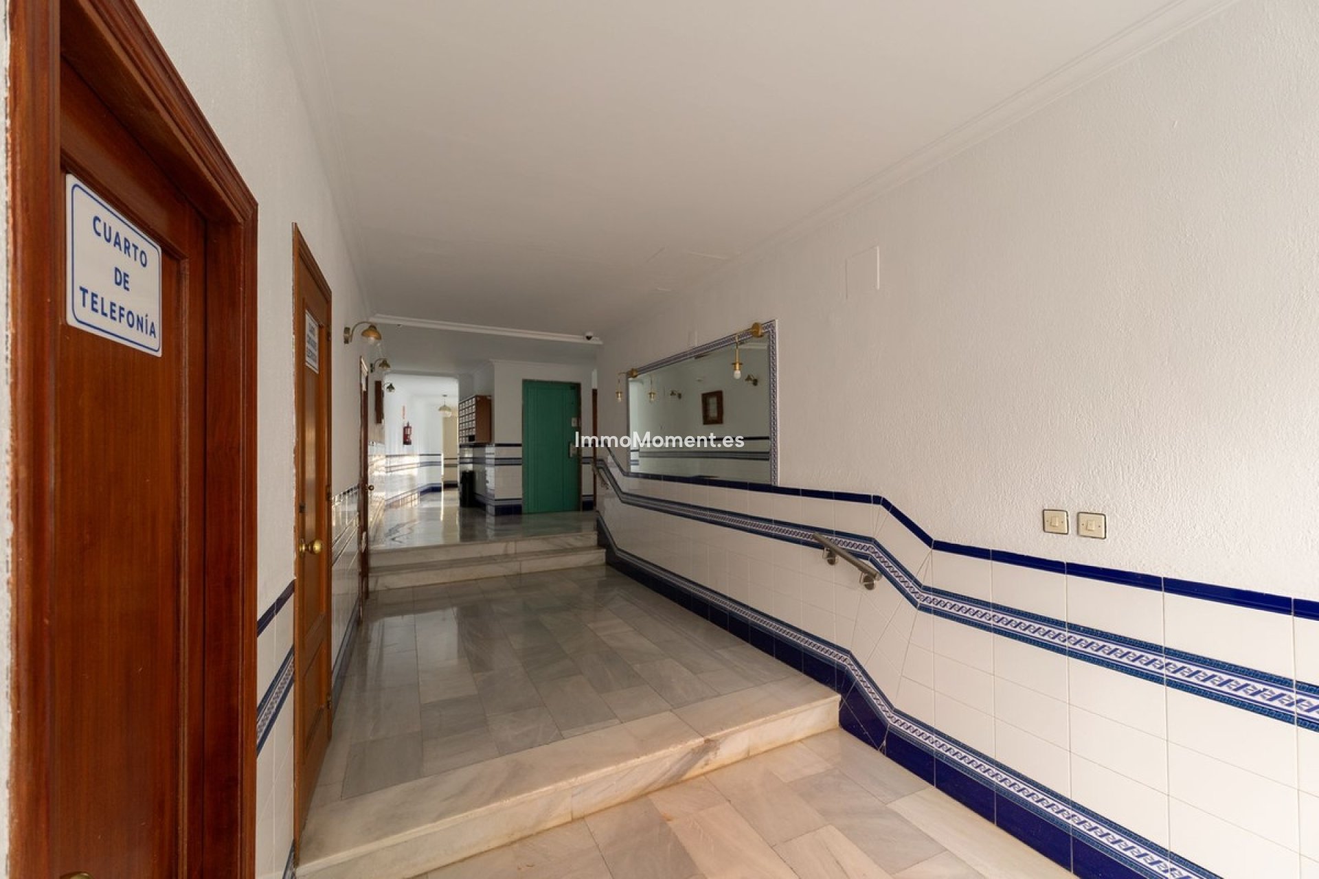 Resale - Apartment - Fuengirola - Fuengirola Centro