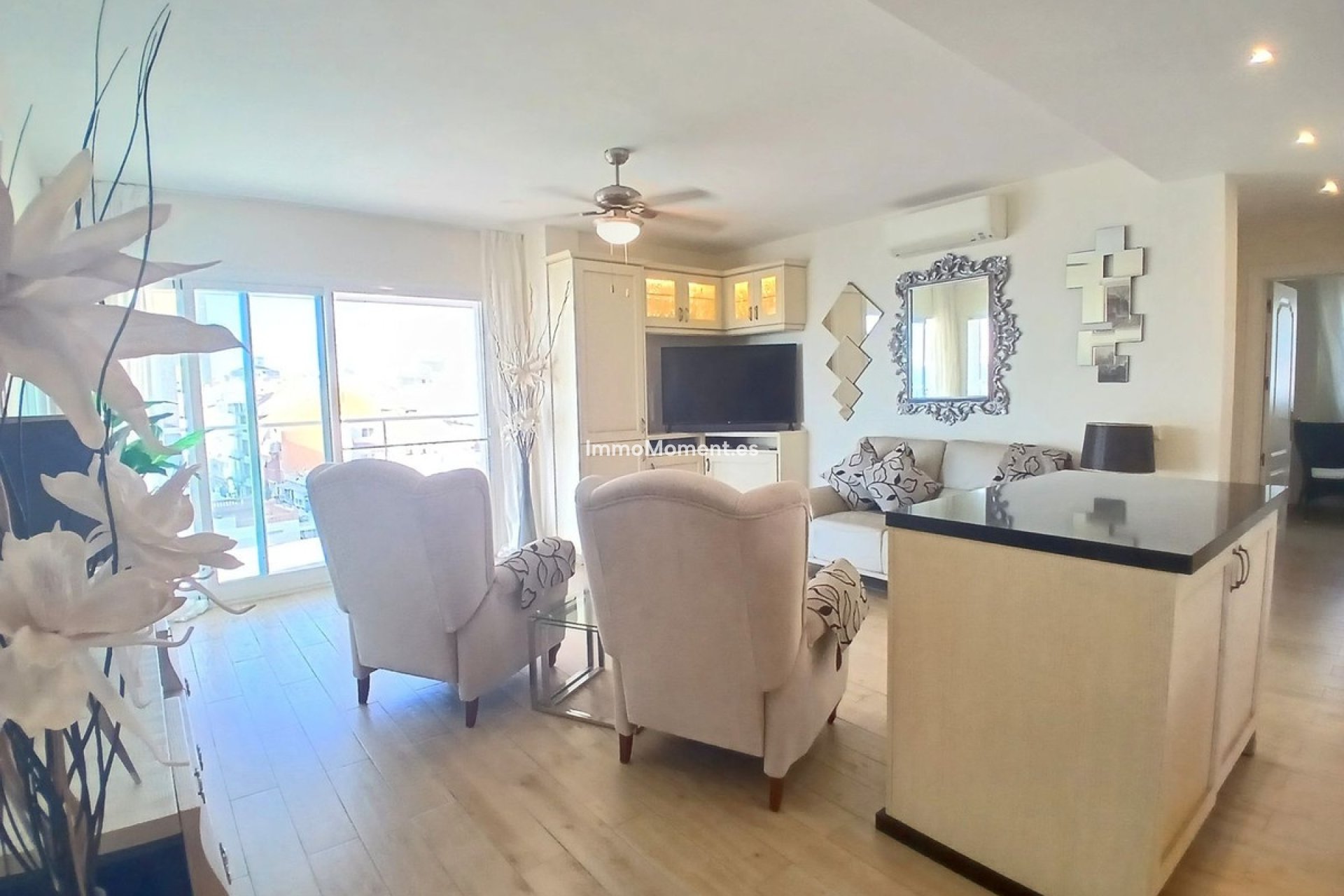 Resale - Apartment - Fuengirola - Fuengirola Centro