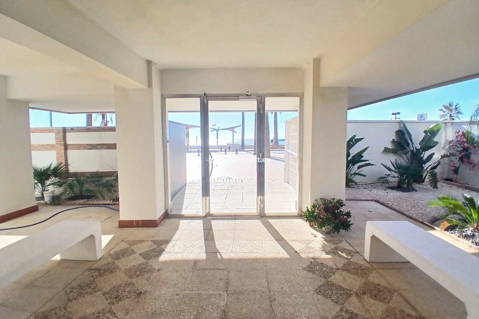 Resale - Apartment - Fuengirola - Fuengirola Centro