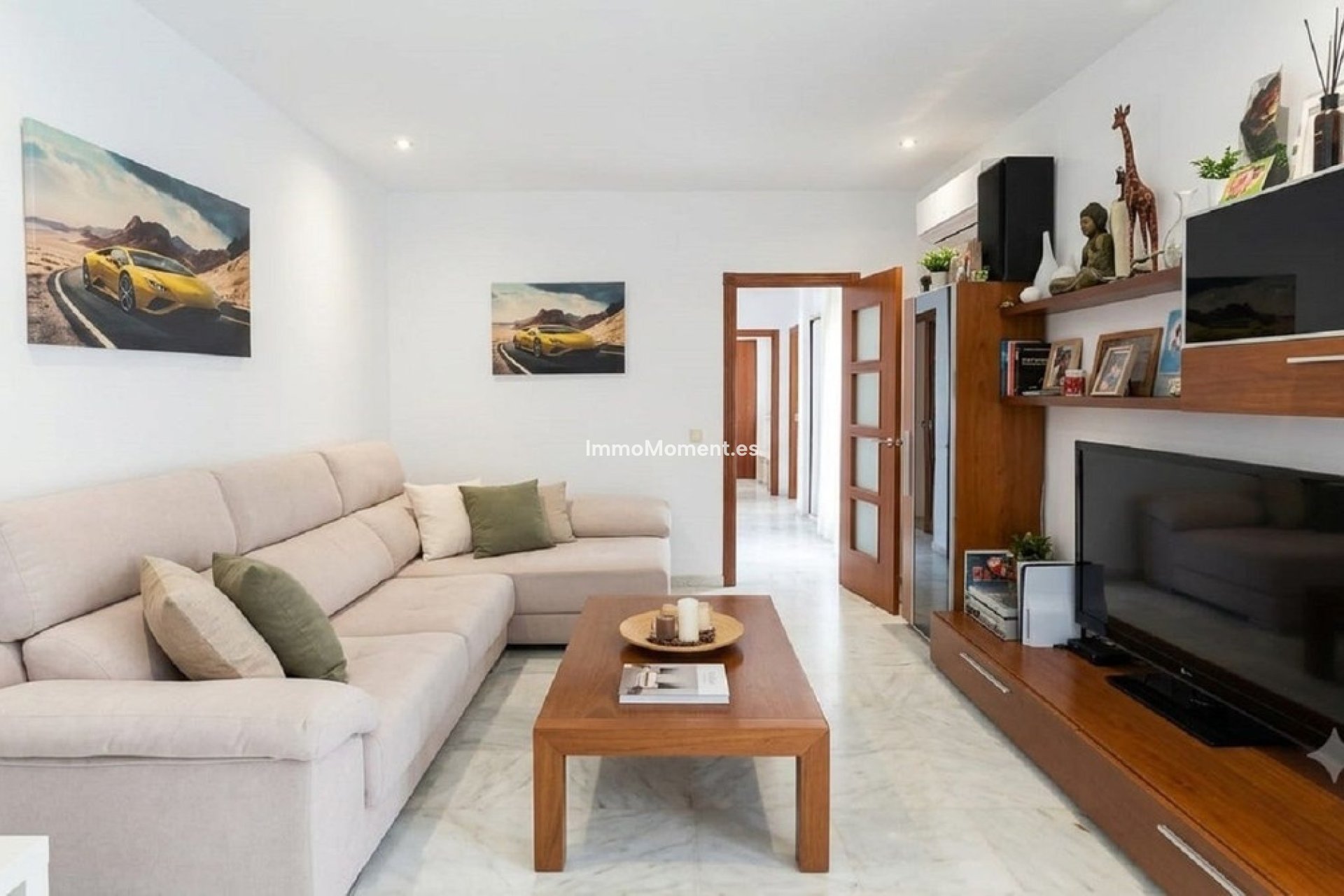 Resale - Apartment - Fuengirola - Fuengirola Centro