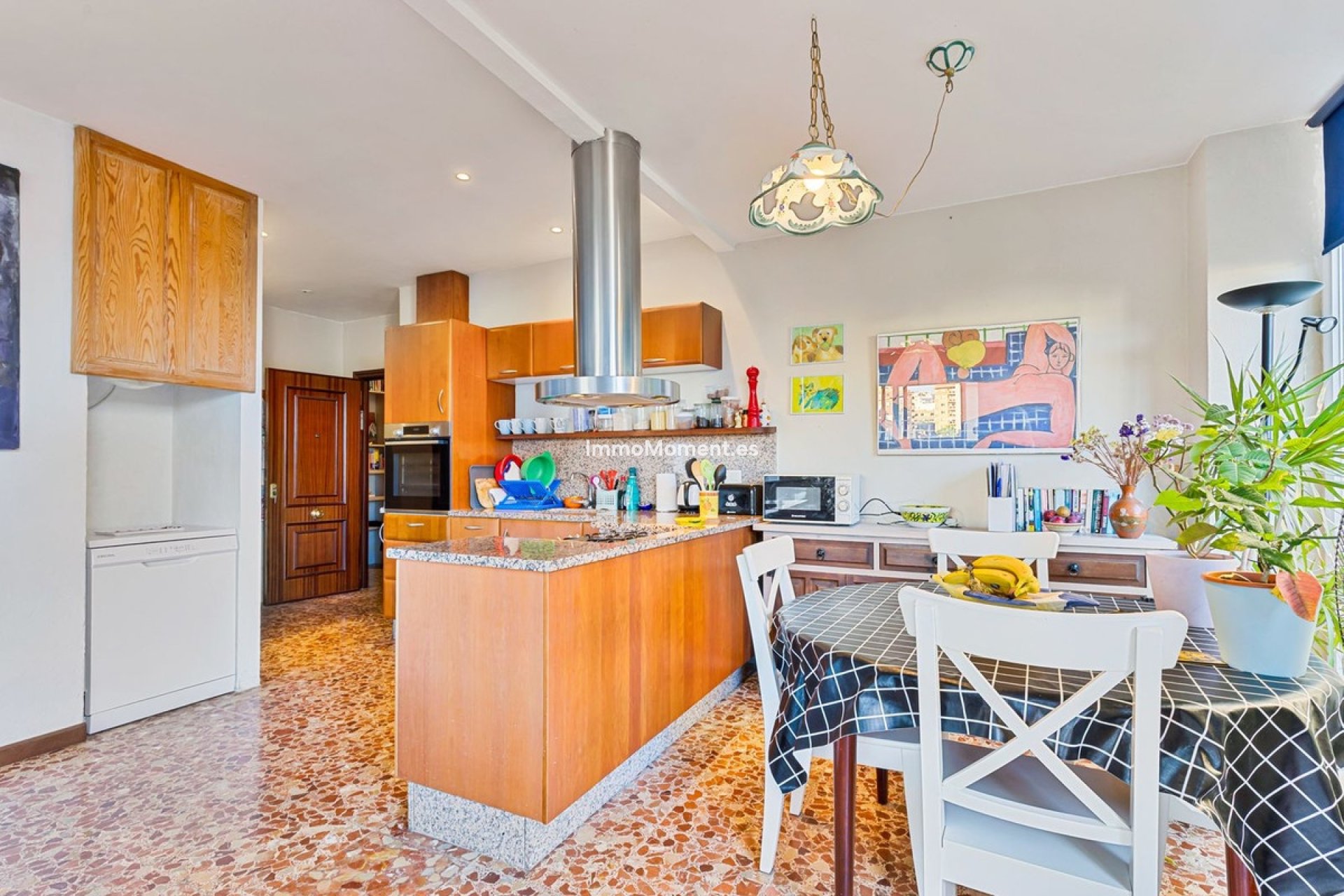 Resale - Apartment - Fuengirola - Fuengirola Centro