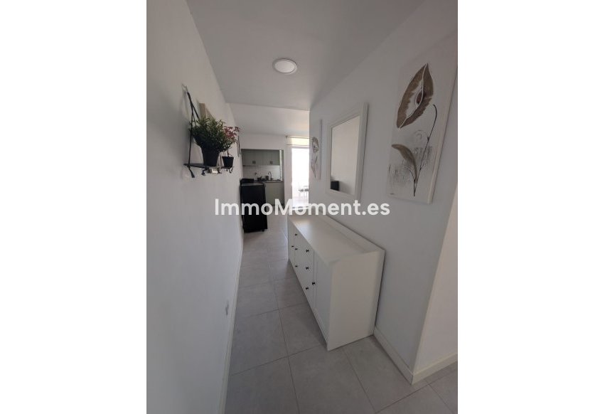 Resale - Apartment - Fuengirola - Fuengirola Centro