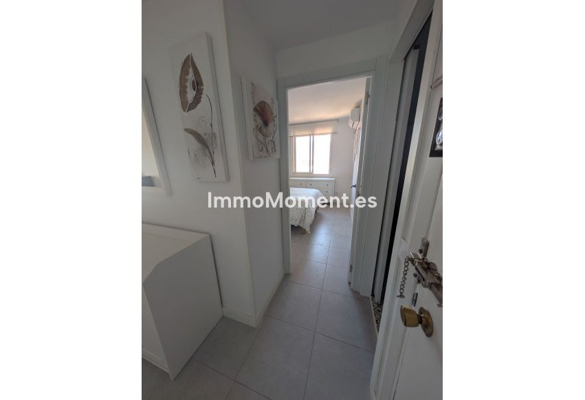 Resale - Apartment - Fuengirola - Fuengirola Centro