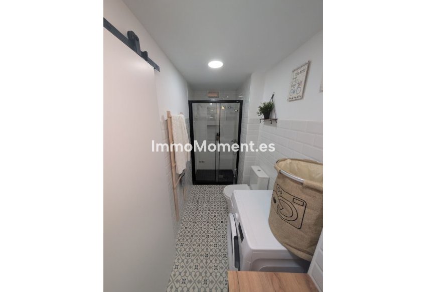 Resale - Apartment - Fuengirola - Fuengirola Centro