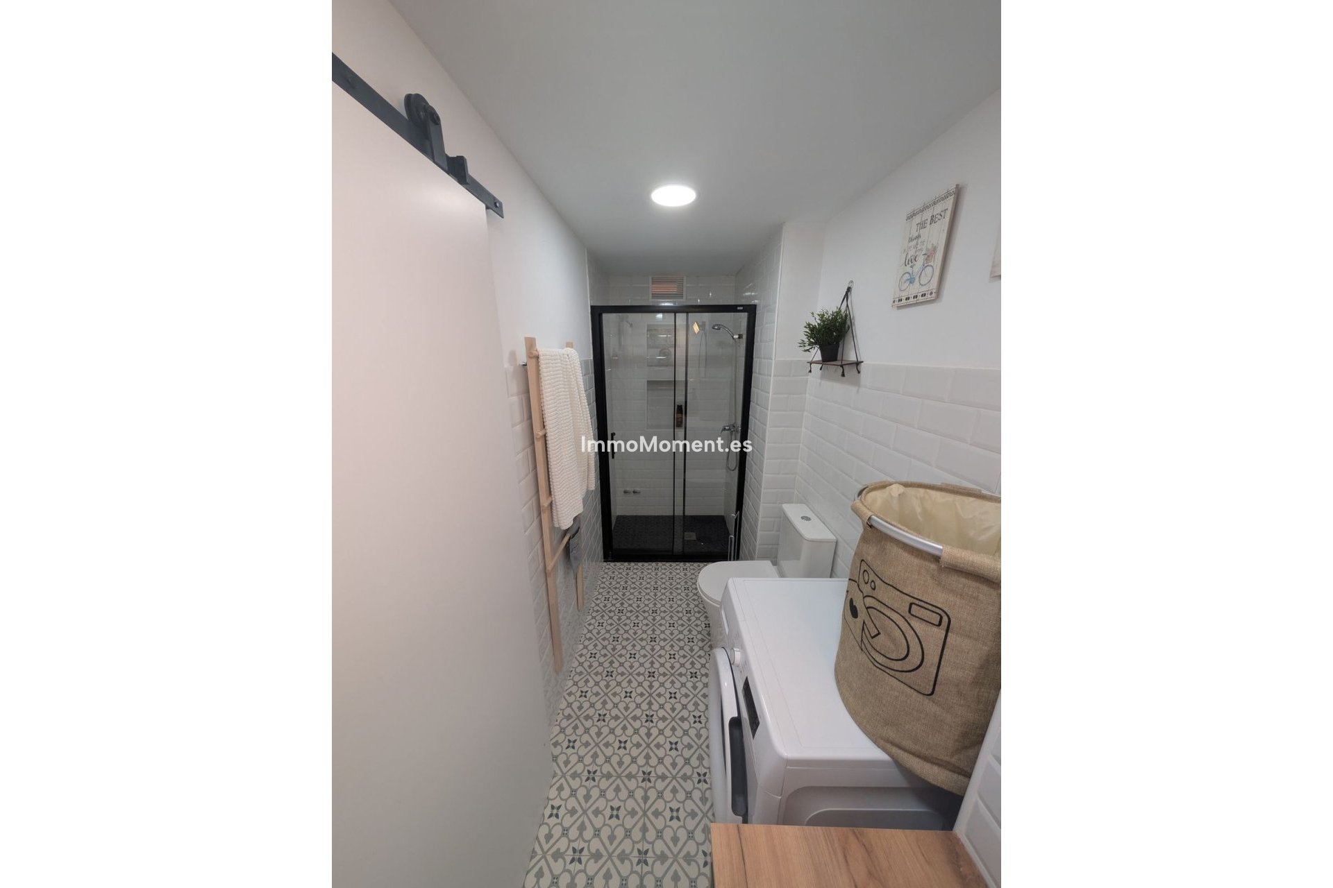 Resale - Apartment - Fuengirola - Fuengirola Centro