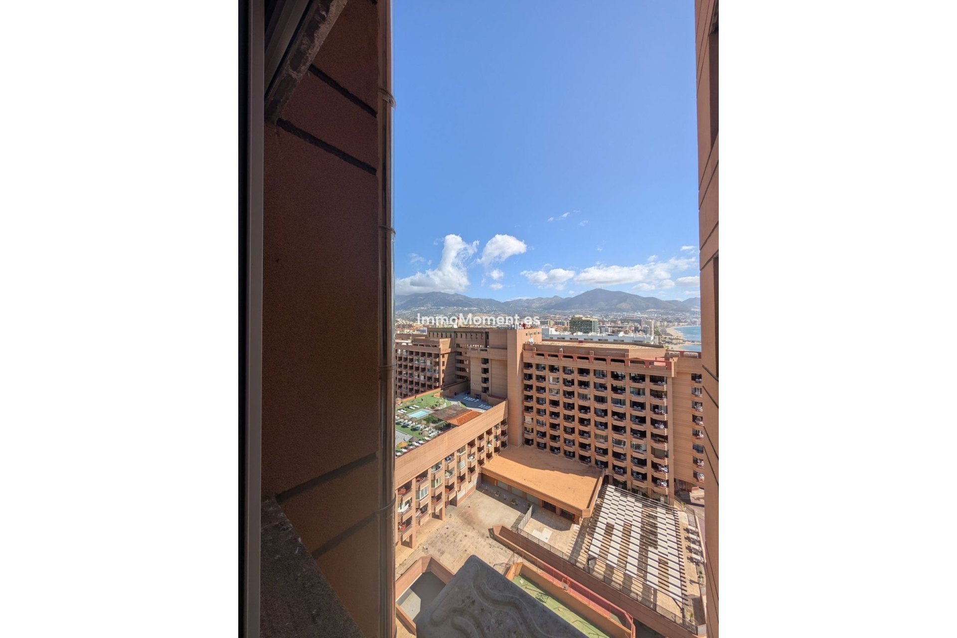 Resale - Apartment - Fuengirola - Fuengirola Centro