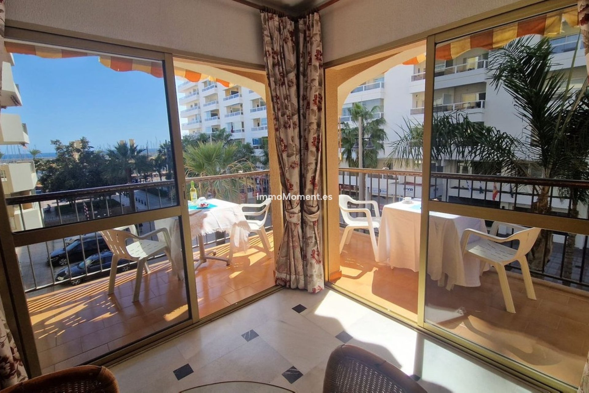 Resale - Apartment - Fuengirola - Fuengirola Centro