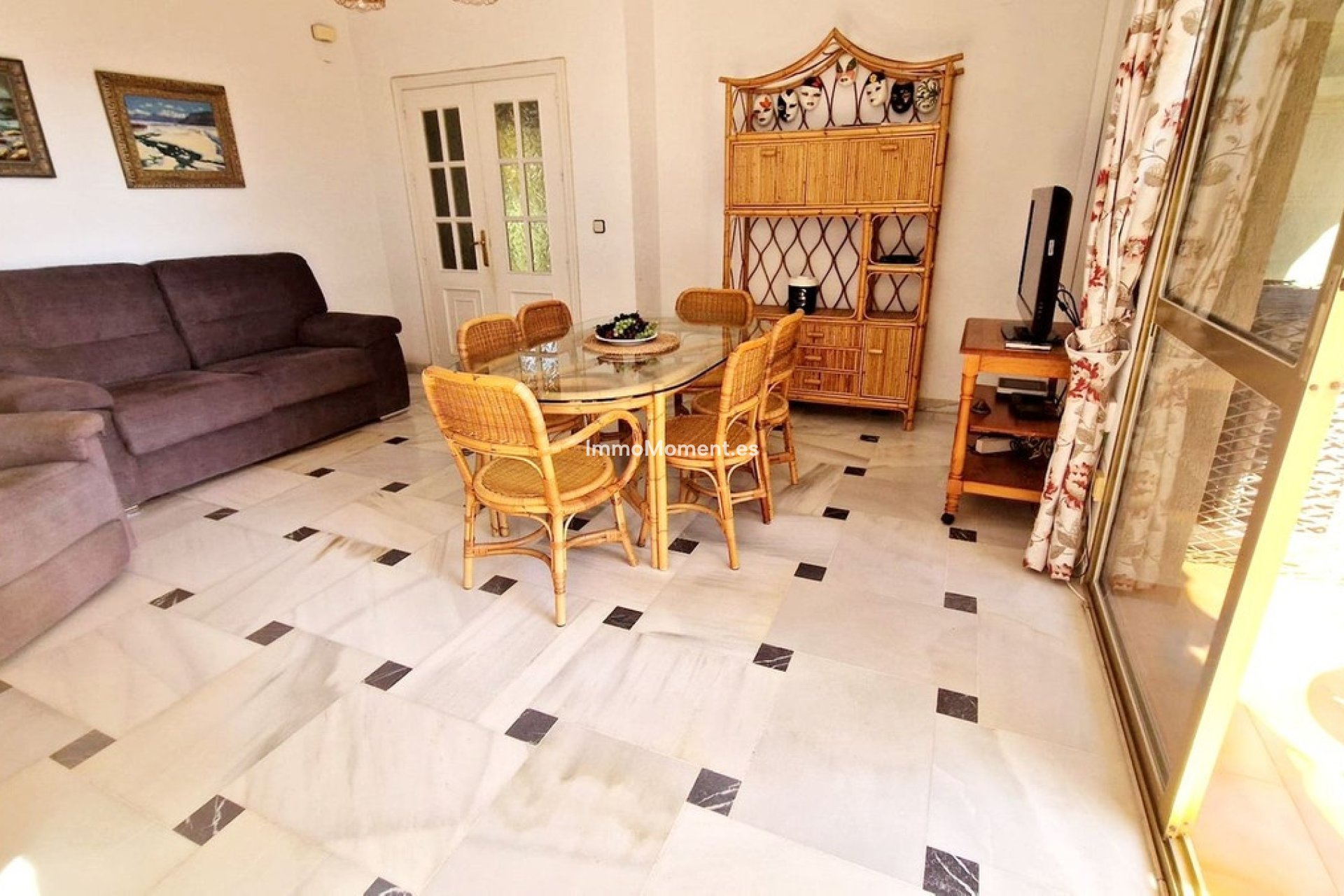 Resale - Apartment - Fuengirola - Fuengirola Centro