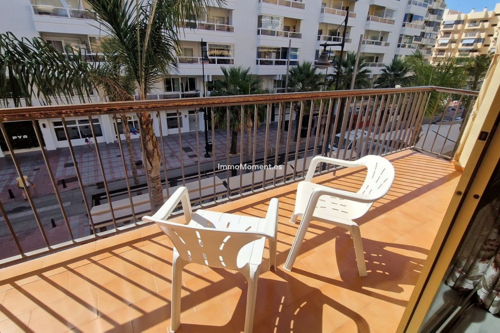 Resale - Apartment - Fuengirola - Fuengirola Centro