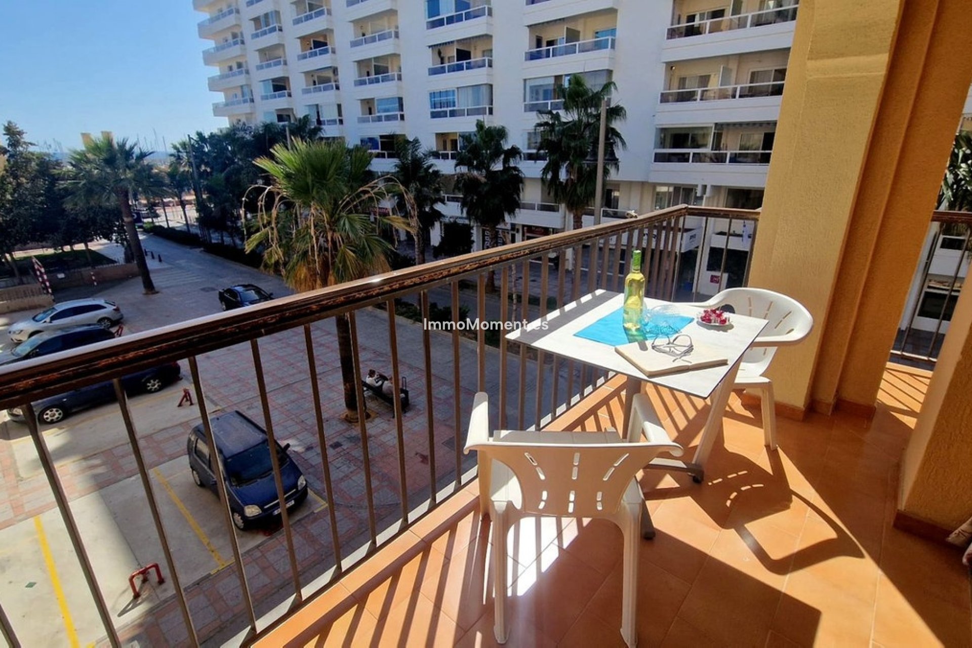 Resale - Apartment - Fuengirola - Fuengirola Centro