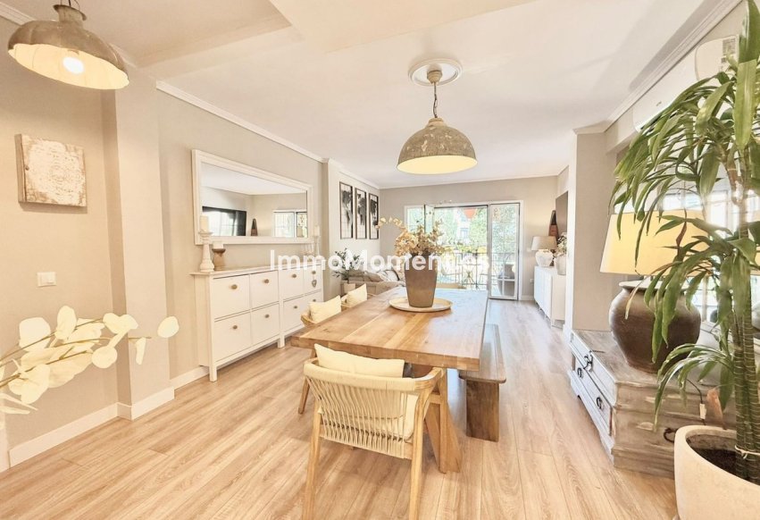 Resale - Apartment - Fuengirola - Fuengirola Centro