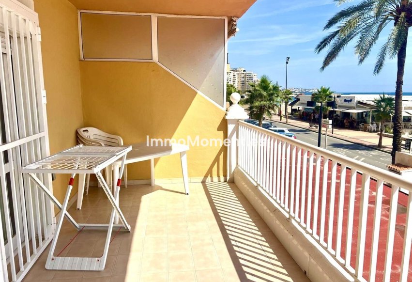Resale - Apartment - Fuengirola - Fuengirola Centro