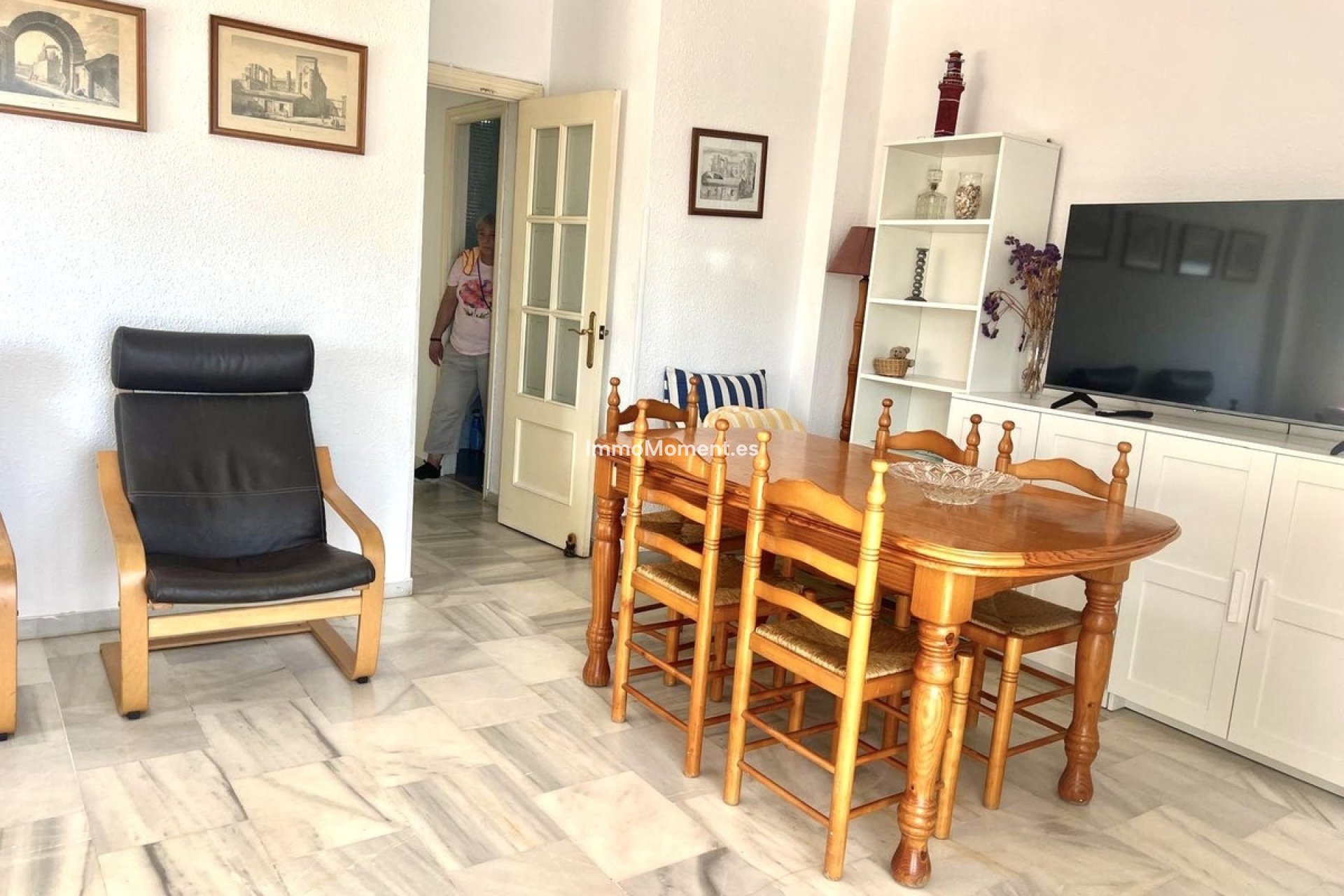 Resale - Apartment - Fuengirola - Fuengirola Centro