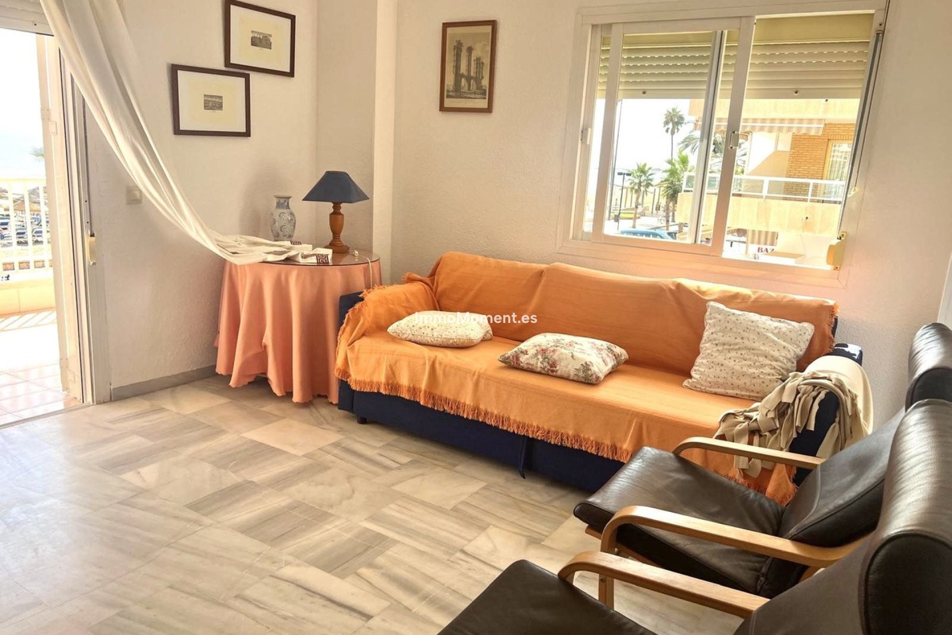 Resale - Apartment - Fuengirola - Fuengirola Centro