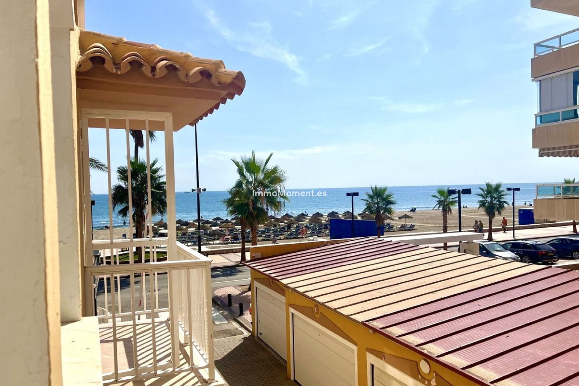 Resale - Apartment - Fuengirola - Fuengirola Centro