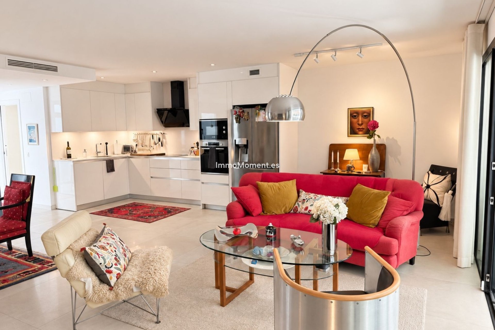 Resale - Apartment - Fuengirola - Fuengirola Centro