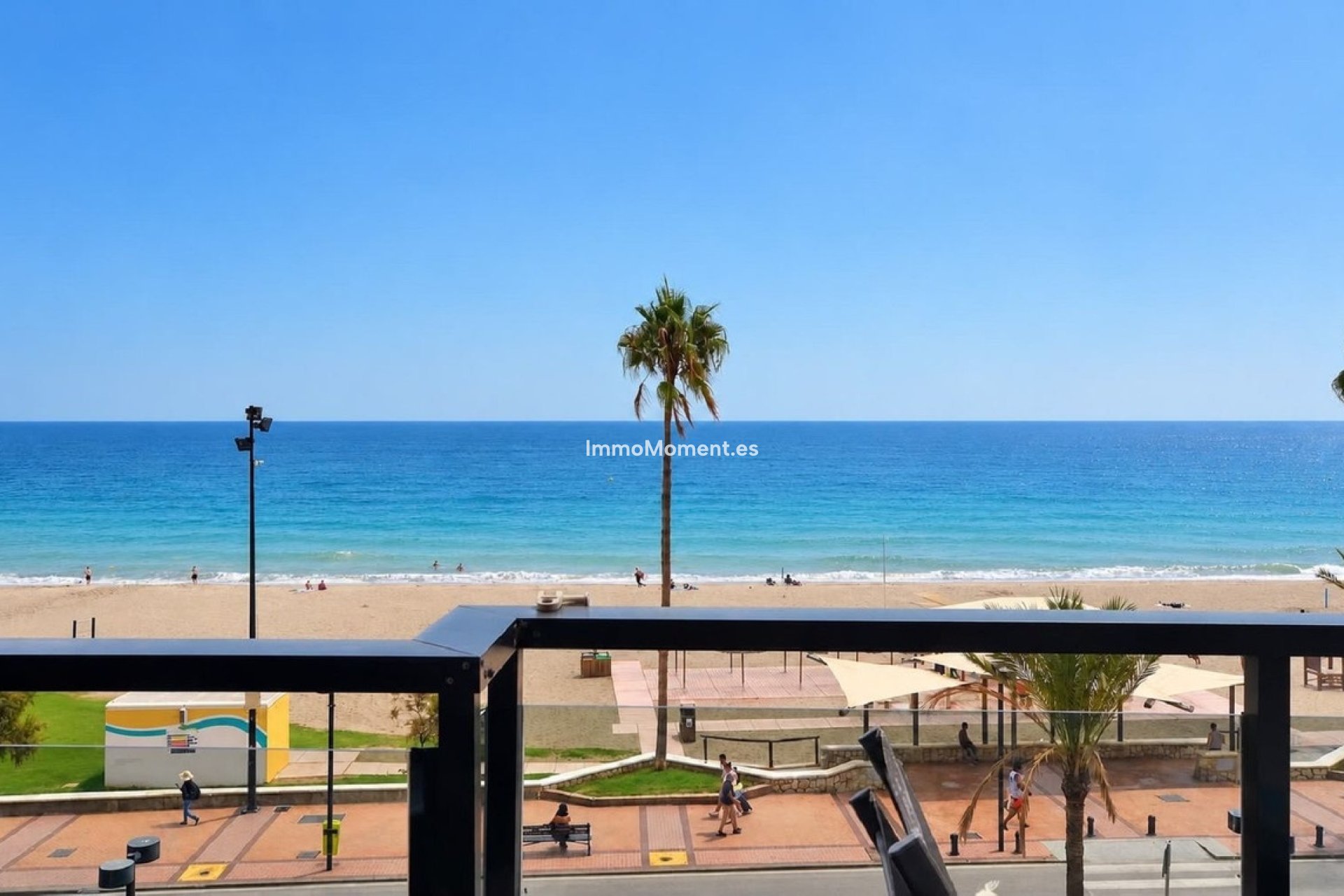 Resale - Apartment - Fuengirola - Fuengirola Centro